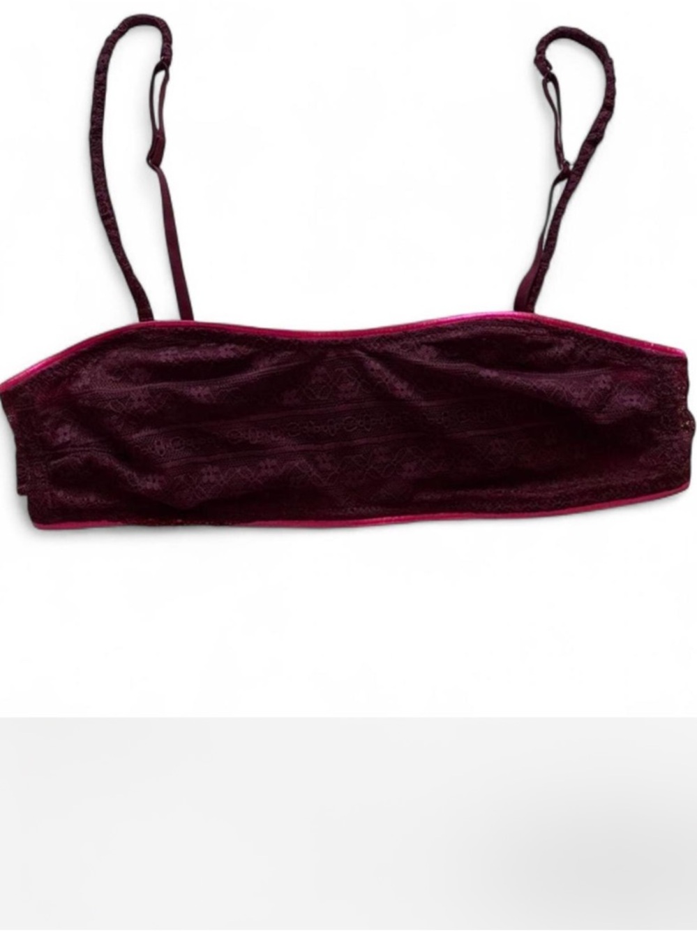 NWOT Out From Under- Bralette, SIZE: S